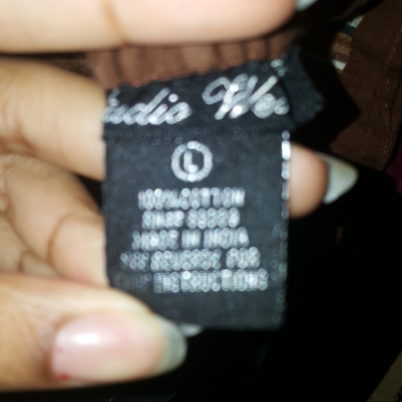 Shirt - Picture 5 of 5